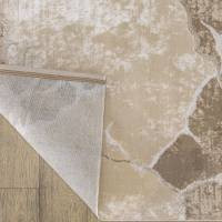 Ковер Nord 10455A_BEIGE / BEIGE