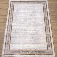 Ковер Prado N916A_WHITE / SH_CREAM