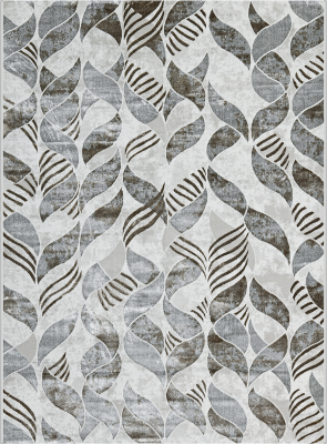 Ковер 36896A r BEIGE FLS / BEIGE FL