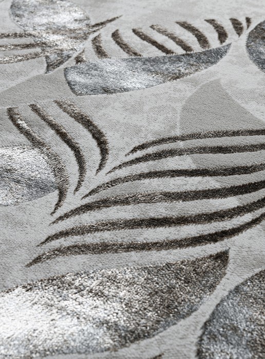 Ковер 36896A r BEIGE FLS / BEIGE FL