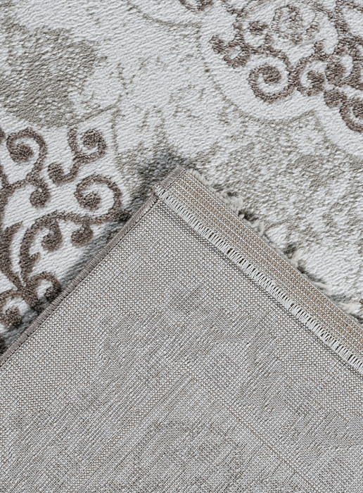 Ковер 38953C stan D.BEIGE / BEIGE