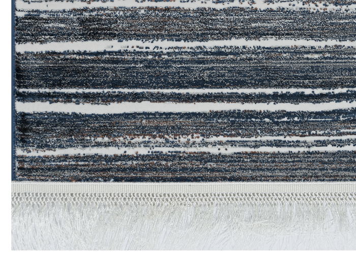 Ковер 51806B stan BLUE / CREAM CKM