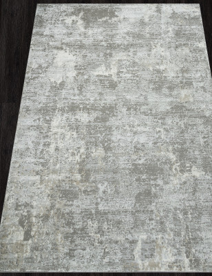 Ковер F197 - CREAM-GRAY - Прямоугольник - коллекция SIRIUS