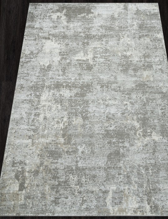 Ковер F197 - CREAM-GRAY - Прямоугольник - коллекция SIRIUS