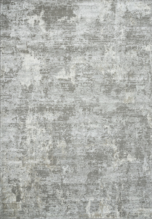 Ковер F197 - CREAM-GRAY - Прямоугольник - коллекция SIRIUS