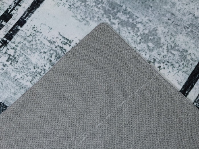 Ковер GPX 6024 - GREY - Прямоугольник - коллекция LEO