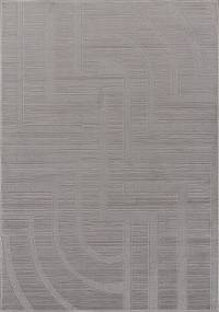 Ковер DIOS ( ДИОС) F439 - GRAY