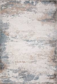 Ковер NATUREL ( НАТУРЕЛЬ ) D994 - BEIGE-BLUE