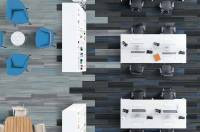 Ковровая плитка Innovflor Colorline 3A