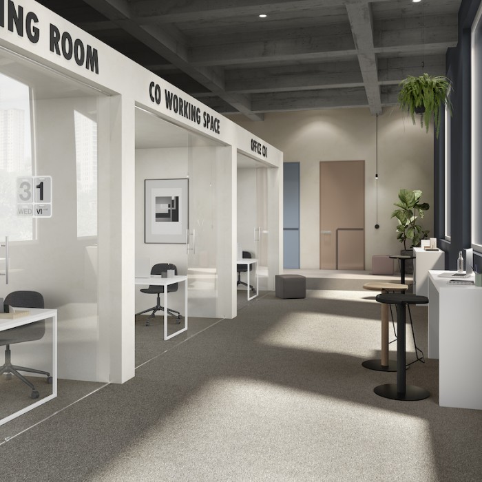 Ковролин Medusa ( Медуза ) 40