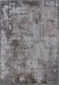 Ковер GRAFF ( ГРАФФ ) 3433 - GRAY - BEIGE