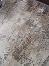 Ковер GRAFF ( ГРАФФ ) 3433 - GRAY - BEIGE