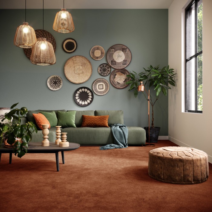 Ковролин AW Vivendi Vigour (Виго) 80