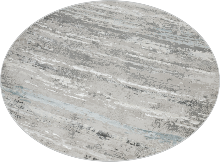 Ковер 36556A daire GREY / BLUE