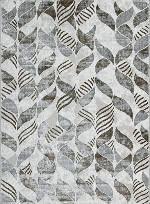 Ковер 36896A stan BEIGE FLS / BEIGE FL