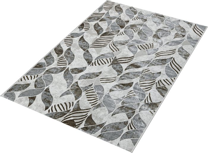 Ковер 36896A stan BEIGE FLS / BEIGE FL