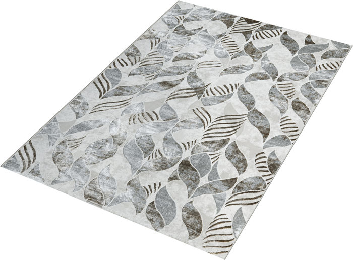 Ковер 36896A stan BEIGE FLS / BEIGE FL