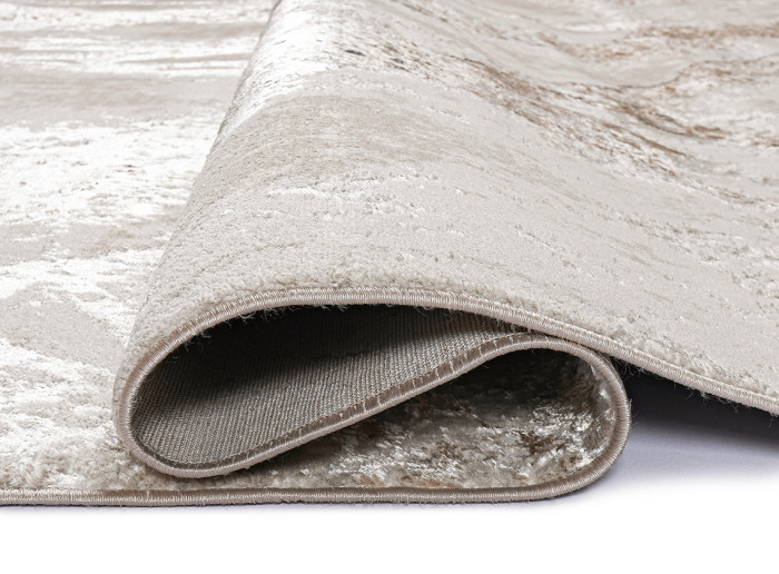 Ковер 38552A stan GREY FLS / CREAM FLS