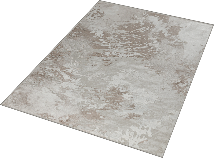 Ковер 40055B stan D.BEIGE / BEIGE