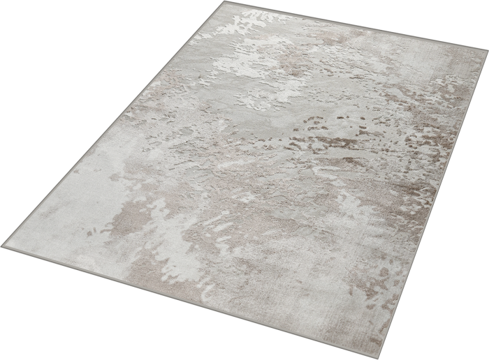 Ковер 40055B stan D.BEIGE / BEIGE