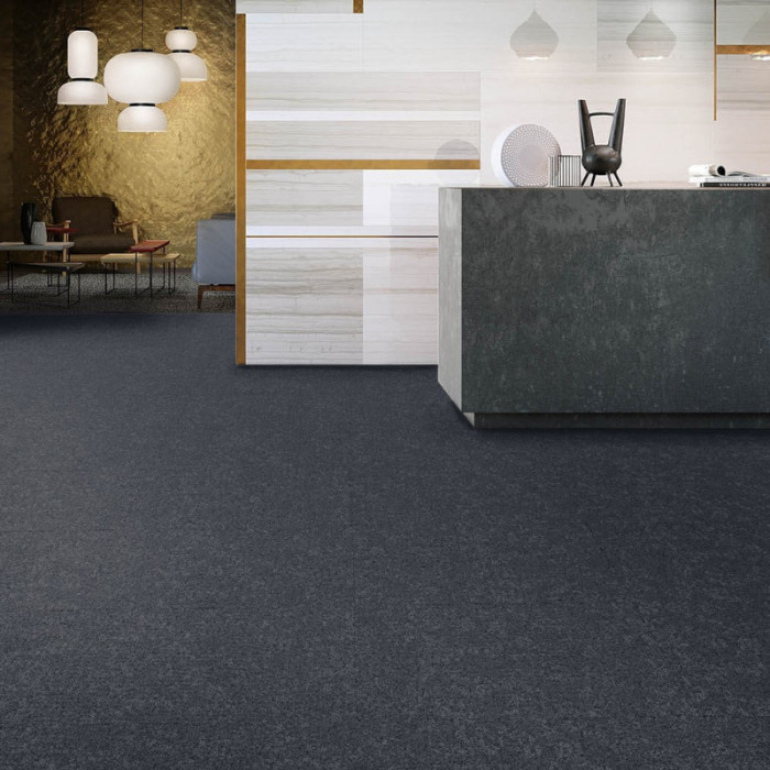 Ковролин Condor Detroit (Детройт) Nikel (Никель)