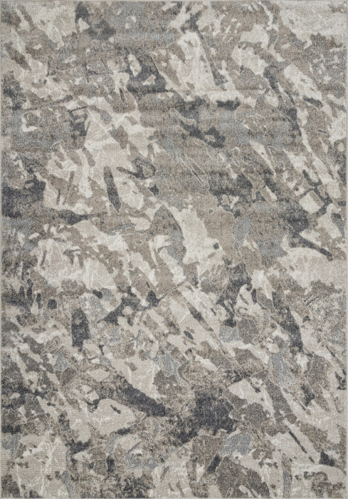 Ковер F153 - BEIGE - Прямоугольник - коллекция TORNADO