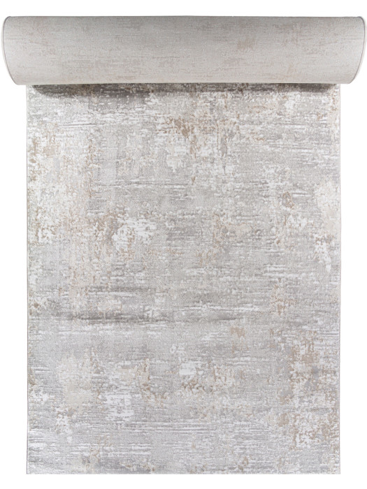 Ковер F197 - CREAM-NATURAL - Дорожка - коллекция SIRIUS