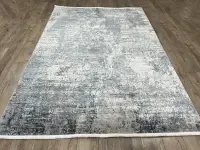 Ковер INVISTA ( ИНВИСТА ) AK26A - CREAM / L.GREY