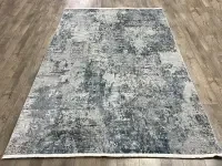 Ковер INVISTA ( ИНВИСТА ) AK26A - CREAM / L.GREY