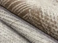 Ковер OBSESSION ( ОБСЕССИОН ) EM35B - VIZON / CREAM