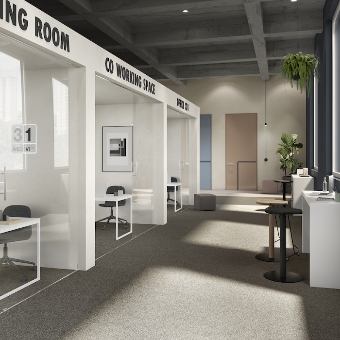 Ковролин Medusa ( Медуза ) 43