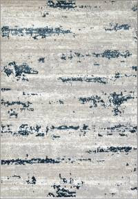 Ковер PALERMO ( ПАЛЕРМО ) F298 - GRAY