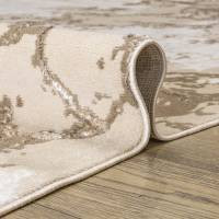 Ковер Nord 10465A_BEIGE / BEIGE