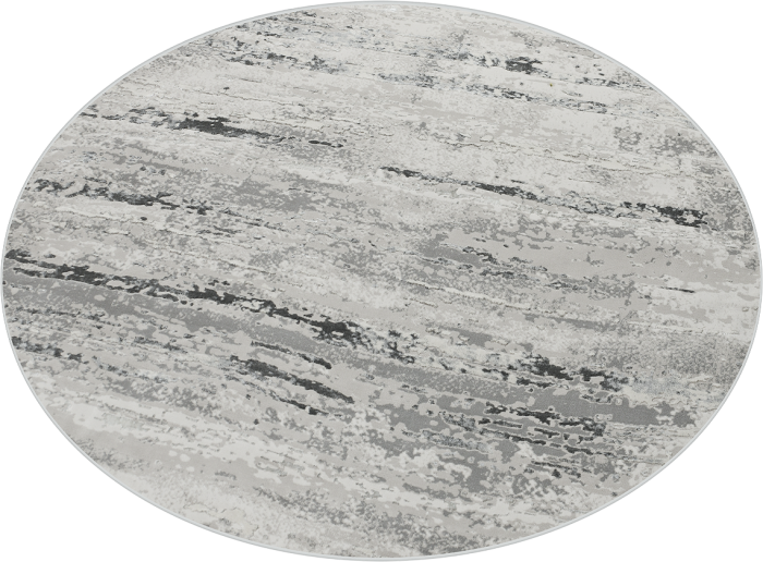 Ковер 36556A daire GREY / GREY