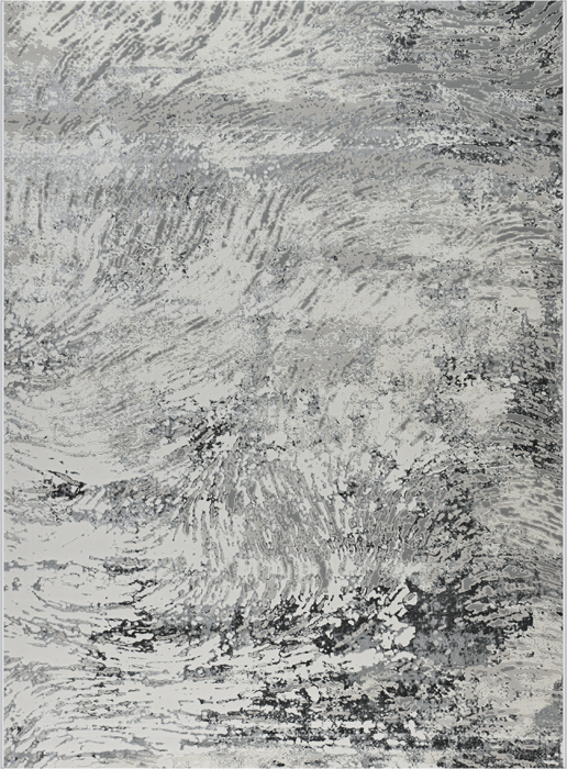 Ковер 36592A stan GREY / GREY