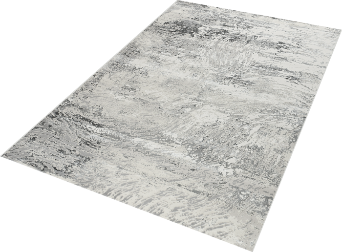 Ковер 36592A stan GREY / GREY