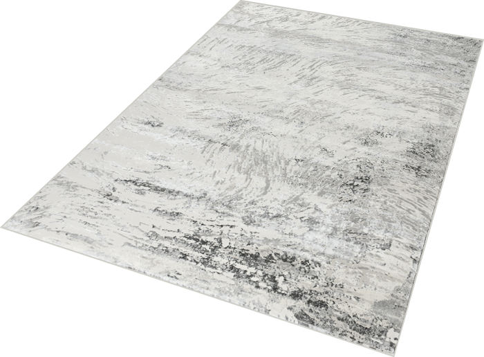 Ковер 36592A stan GREY / GREY