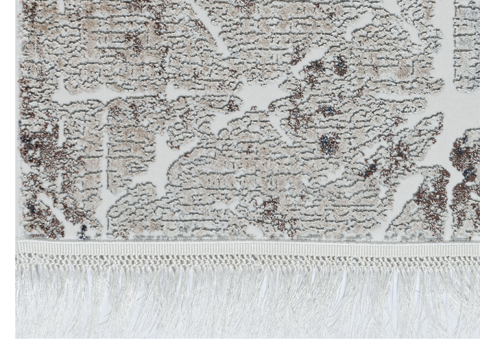 Ковер 51814B stan CREAM CKM / CREAM