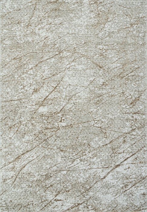 Ковер 02474F - BEIGE / GOLF - Прямоугольник - коллекция SAFARI