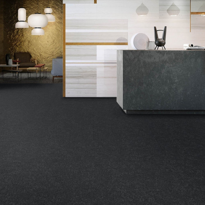 Ковролин Condor Detroit (Детройт) Pewter (Пьютер)