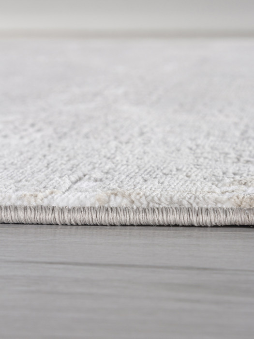 Ковер F197 - CREAM-NATURAL - Овал - коллекция SIRIUS