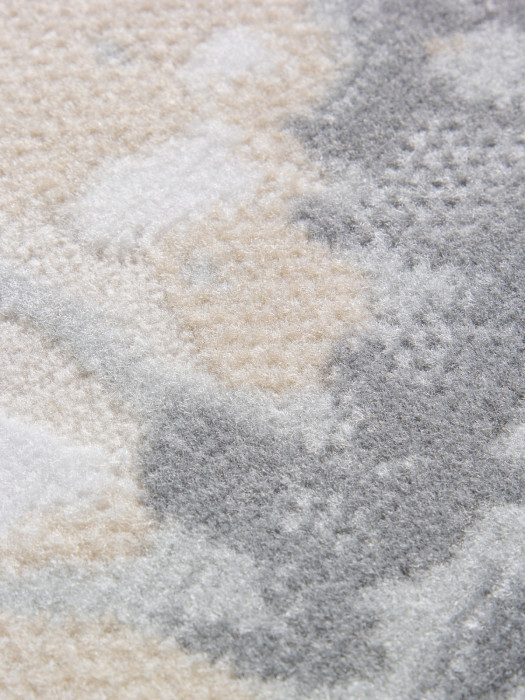 Ковер F269 - BLUE - Дорожка - коллекция CUBA