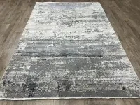 Ковер INVISTA ( ИНВИСТА ) AK84A - GREY / BLUE