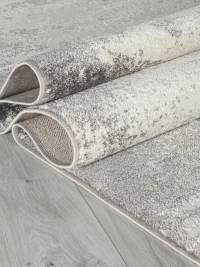 Ковер NATUREL ( НАТУРЕЛЬ ) D994 - GRAY