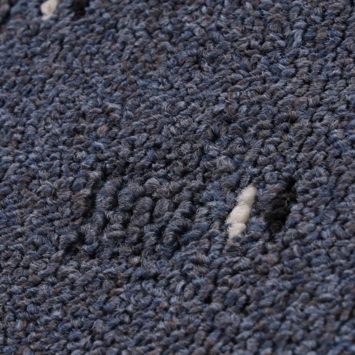 Ковролин Скрулл 01-008 Серый