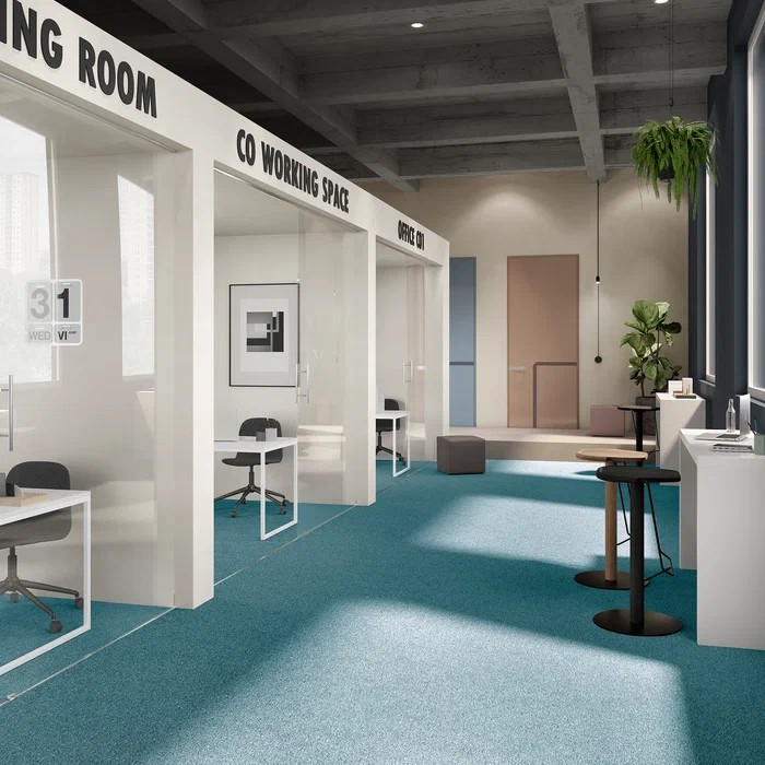 Ковролин Medusa ( Медуза ) 70