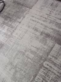 Ковер GRAFF ( ГРАФФ ) F237 - GRAY-BEIGE
