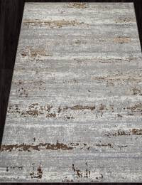 Ковер PALERMO ( ПАЛЕРМО ) F298 - GRAY-GREEN