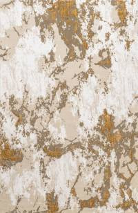 Ковер Nord 10465A_BEIGE / GOLD