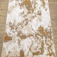 Ковер Nord 10465A_BEIGE / GOLD